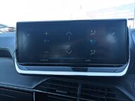 Peugeot 208 PURETECH GT S/S 22