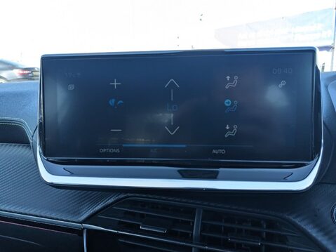 Peugeot 208 PURETECH GT S/S 22