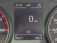 SEAT Arona TSI EVO FR 35