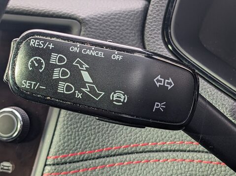 SEAT Arona TSI EVO FR 26