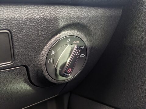 SEAT Arona TSI EVO FR 33