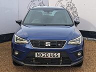 SEAT Arona TSI EVO FR 2