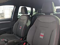 SEAT Arona TSI EVO FR 16