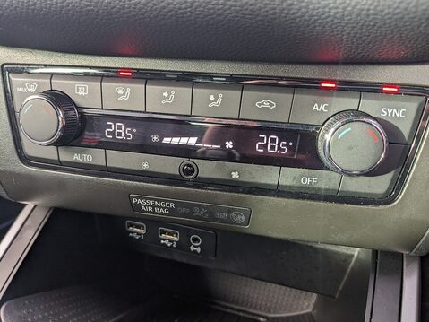 SEAT Arona TSI EVO FR 25