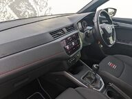SEAT Arona TSI EVO FR 14