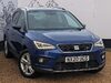 SEAT Arona TSI EVO FR