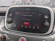 Fiat 500X CROSS PLUS 29