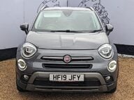 Fiat 500X CROSS PLUS 2