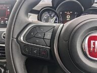 Fiat 500X CROSS PLUS 22