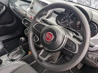 Fiat 500X CROSS PLUS 21