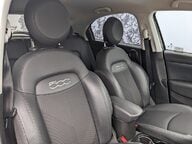 Fiat 500X CROSS PLUS 13