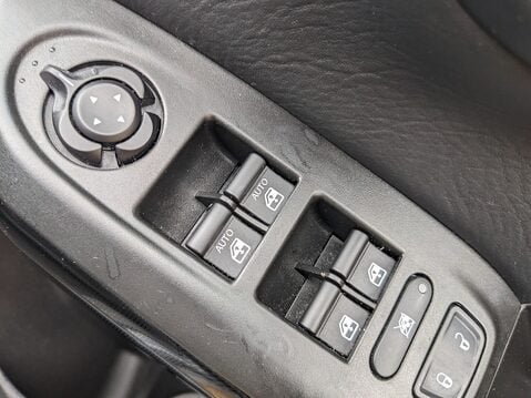 Fiat 500X CROSS PLUS 27