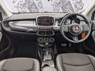 Fiat 500X CROSS PLUS 16