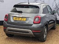 Fiat 500X CROSS PLUS 7