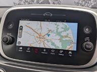 Fiat 500X CROSS PLUS 32