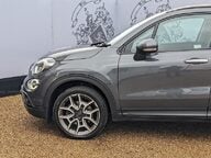 Fiat 500X CROSS PLUS 5