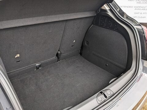 Fiat 500X CROSS PLUS 20