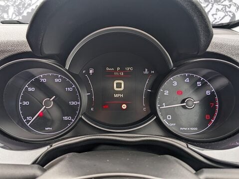 Fiat 500X CROSS PLUS 34