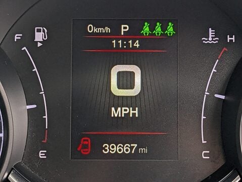 Fiat 500X CROSS PLUS 35