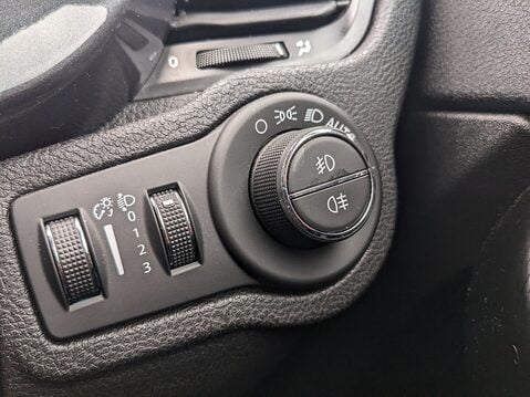 Fiat 500X CROSS PLUS 30