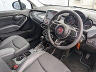 Fiat 500X CROSS PLUS 12
