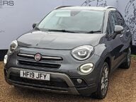 Fiat 500X CROSS PLUS 3