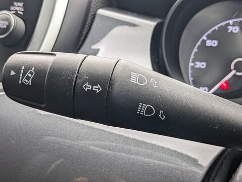 Fiat 500X CROSS PLUS 31