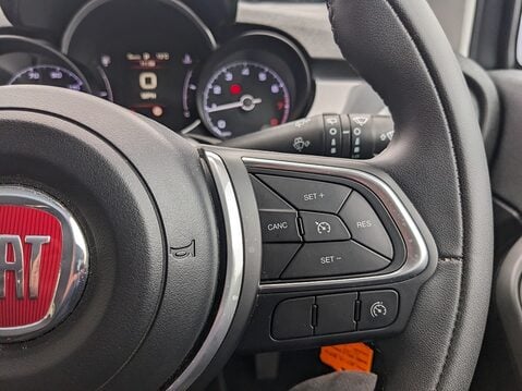 Fiat 500X CROSS PLUS 23