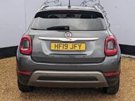 Fiat 500X CROSS PLUS 8