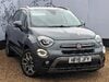 Fiat 500X CROSS PLUS