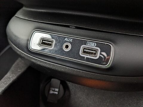 Fiat 500X CROSS PLUS 25