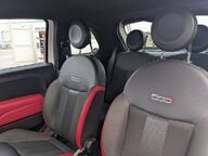 Fiat 500 TWINAIR S 15