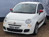 Fiat 500 TWINAIR S 3