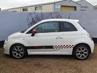 Fiat 500 TWINAIR S 4