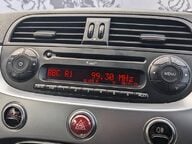 Fiat 500 TWINAIR S 22