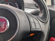 Fiat 500 TWINAIR S 19