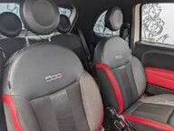 Fiat 500 TWINAIR S 13