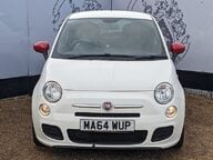 Fiat 500 TWINAIR S 2