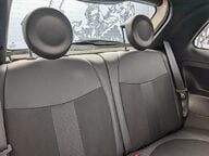 Fiat 500 TWINAIR S 16