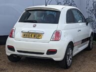 Fiat 500 TWINAIR S 9