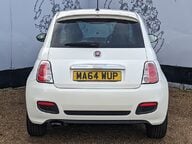 Fiat 500 TWINAIR S 8