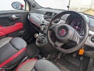 Fiat 500 TWINAIR S 12