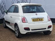 Fiat 500 TWINAIR S 7