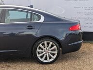 Jaguar XF D PORTFOLIO 6