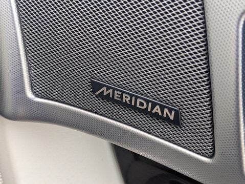 Jaguar XF D PORTFOLIO 34