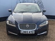 Jaguar XF D PORTFOLIO 2