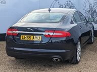 Jaguar XF D PORTFOLIO 9