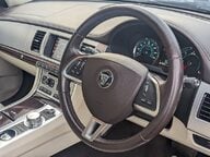 Jaguar XF D PORTFOLIO 21