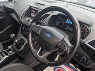 Ford Grand C-Max TITANIUM X TDCI 24