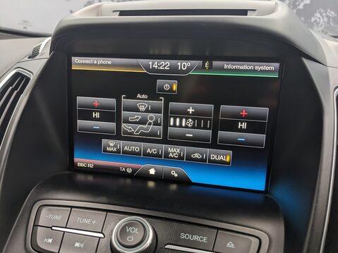 Ford Grand C-Max TITANIUM X TDCI 34